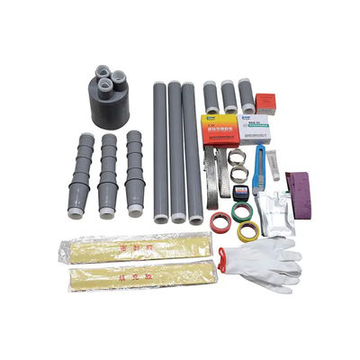 Elektrische isolatie Koelkrimpkabel Accessoires Distributeur UV-weerstand Koelkrimp Terminatie