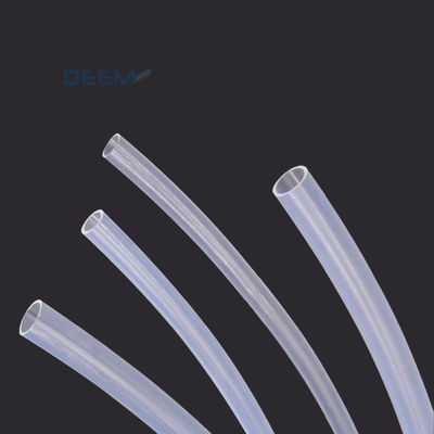 Hoogduurzaam en langdurig PTFE-sleeve bestand tegen corrosie Verscheidene maten verkrijgbaar