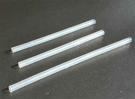 Brandwerendheid VW-1 Beoordeling  Sleeve PTFE Shrink Tubing