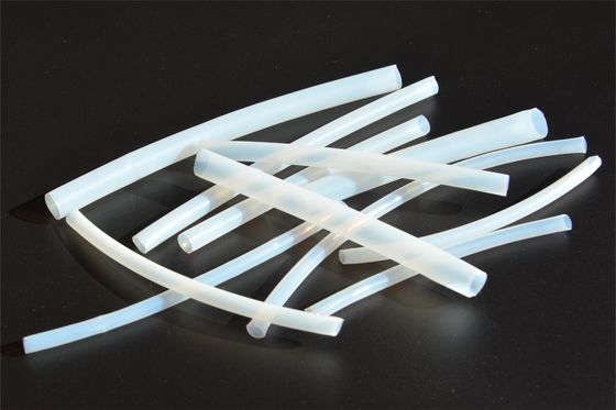 Niet-klevend PTFE-sleeve met hoge temperatuurbestandheid