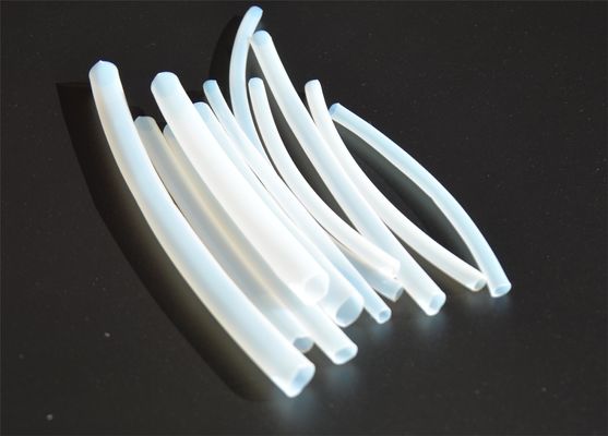 Biocompatibele ethyleenoxide PTFE-warmteverminderingsbuis medische kwaliteit