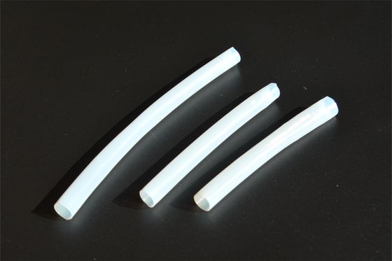 ISO 10993-1 PTFE thermisch krimpbuizen voor medische toepassingen