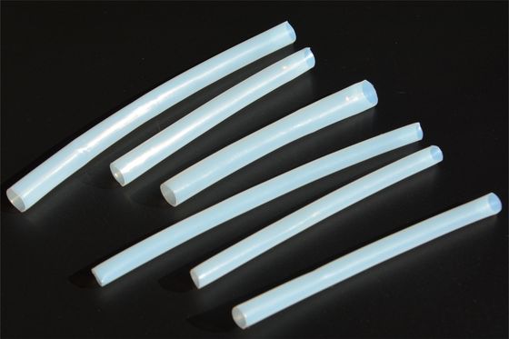 Hoge temperatuurbestendige buizen van 100% PTFE van medische kwaliteit
