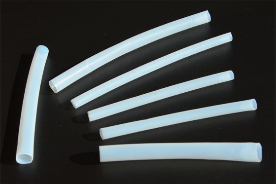Hoge temperatuurbestendige latexrubber PTFE medische buizen OEM