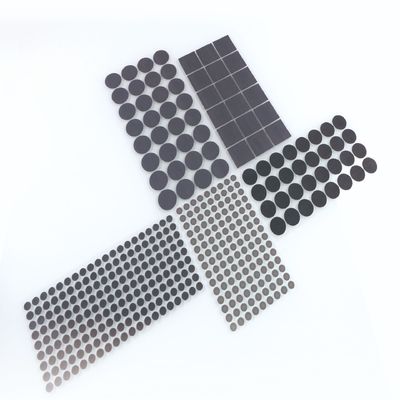 IP68 zelfklevend adembare membraanventilator ePTFE waterdicht membraan voor voertuigverlichting