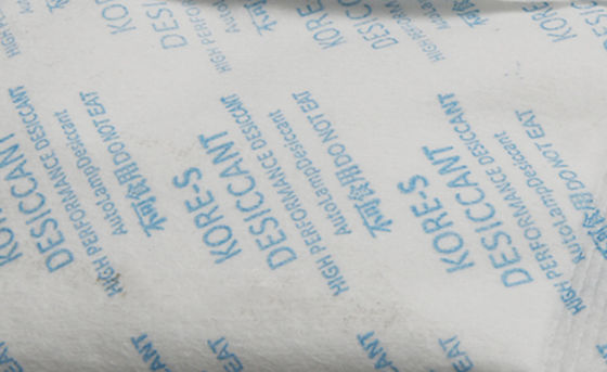 Stop vocht droog nat hoge wateropname 4g MgCl2 handige droogmiddel zak voor auto's koplampen