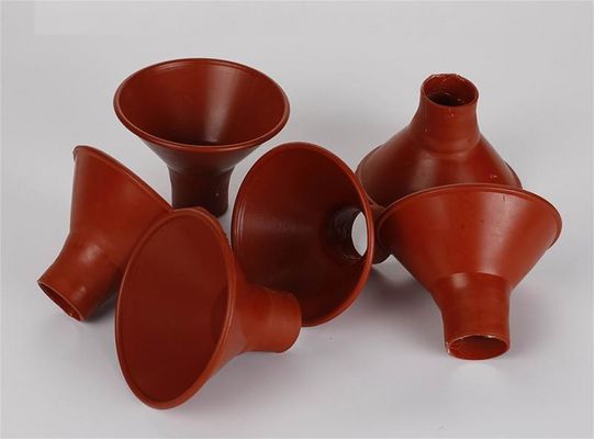 Gecross-linked polyolefin thermal shrink Electrical cable accessories Brandbestendige
