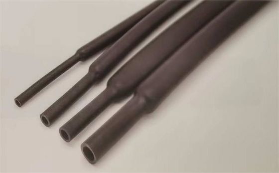 UV-resistentie Flexible EPDM Heat Shrinking Tubing zeer bestand tegen corrosie