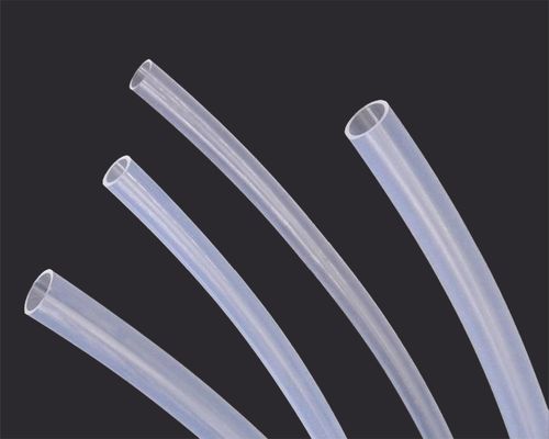 26 Kv/Mm -buismantel PTFE-mantel ontvlambaarheid VW-1