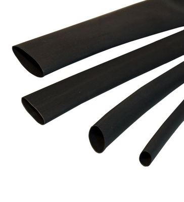 RSFR-DR Dieselbestendige flexibele elastomere warmteverkrimpingsbuizen