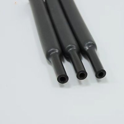 RSFR-DR Dieselbestendige flexibele elastomere warmteverkrimpingsbuizen