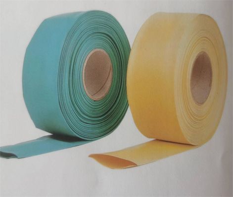 Isolatie Busbar Heat Shrinking Tubing 2:1 Verhouding Heat Shrink Polyolefin Tubing