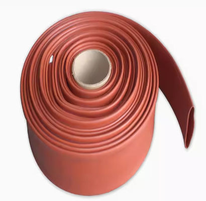Isolatie Busbar Heat Shrinking Tubing 2:1 Verhouding Heat Shrink Polyolefin Tubing