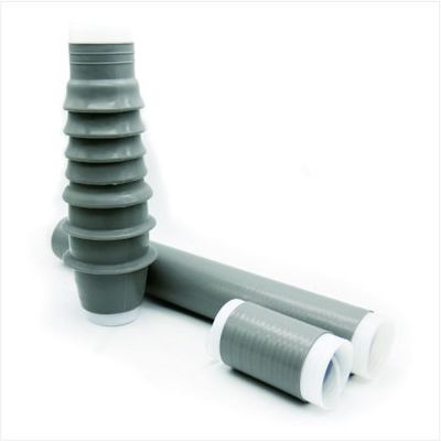 IEC 60502 Standaard koelkrimpbeëindiging kits 35KV Indoor / Outdoor koelkrimp splice kits voor kabel koelkrimp kabel afdichting kits