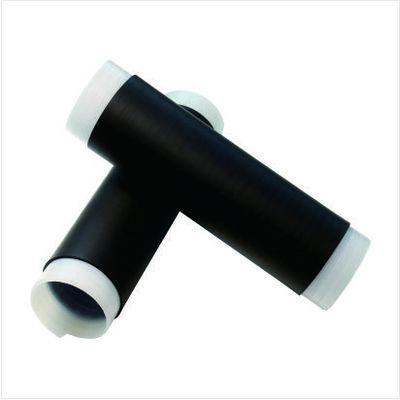 Koud krimpend EPDM siliconen rubber buis 35KV waterdicht koud krimpend buis