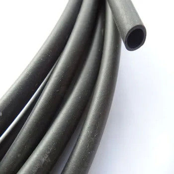 Hoge krimpverhouding, semi-stijve dubbele wand kleefstof gelijnd warmte krimpend polyolefin buis