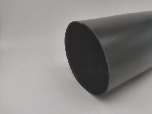 Anti-UV Medium Wall Adhesive Gelijnd met warmte Krimpbaar buiswerk Cross Linked Polyolefin