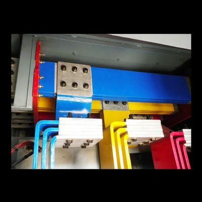 RoHS-compliant Busbar warmte krimpbuis isolatiebuis warmte krimp polyolefinbuis