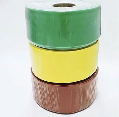 RoHS-compliant Busbar warmte krimpbuis isolatiebuis warmte krimp polyolefinbuis