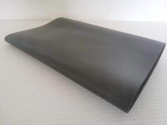 Warmte-krimp reparatie mouw met warm gesmolten kleefmiddel Cross Linked Polyolefin