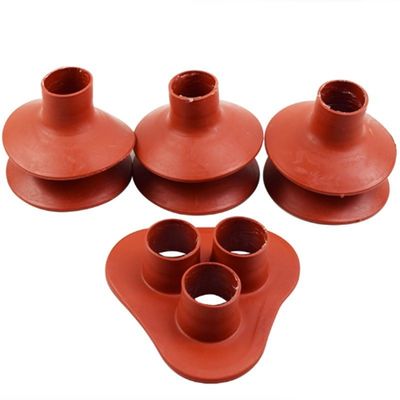 Warmteverminder anti-tracking regen schuur RoHS compliant