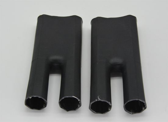 Duurzaam polyolefin 2-kern Clip-on Breakout Vochtbestendig