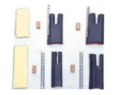 Duurzaam polyolefin 2-kern Clip-on Breakout Vochtbestendig