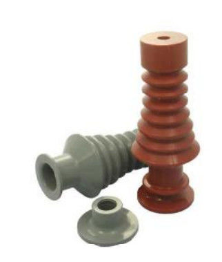 Silikon rubber koud geïsoleerde laarzen