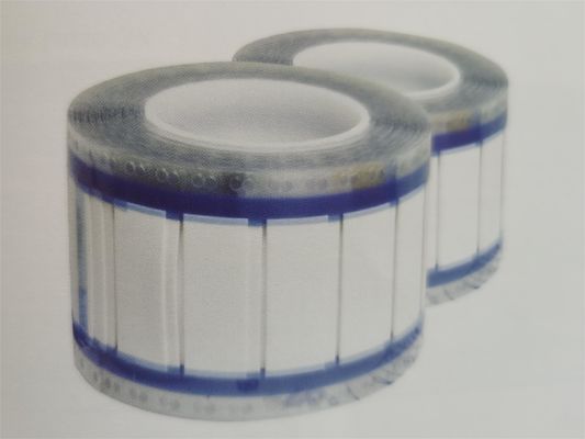 RoHS-conforme warmte-krimpbare identificatiehulzen Krimpverhouding 2:1, 3:1 Thermal Shrink Identification Tube