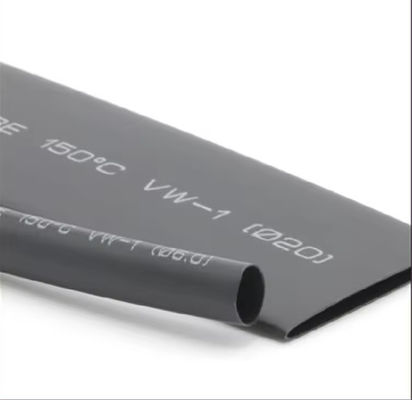 Universale dunne wand halogeenvrije flexibele warmteverminderingsbuizen RoHS-compliant