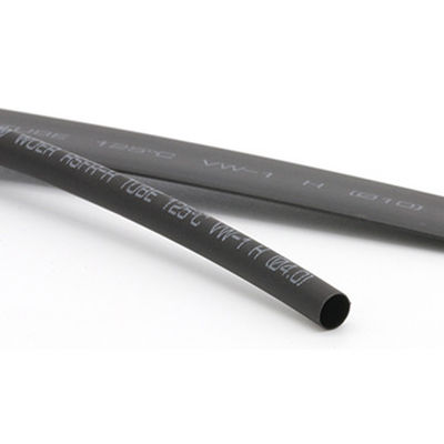 Universale dunne wand halogeenvrije flexibele warmteverminderingsbuizen RoHS-compliant