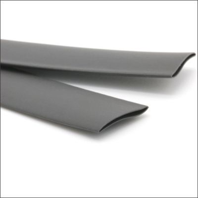 RoHS Universal Heat Shrinking Tubing met uitstekende fysische en mechanische eigenschappen