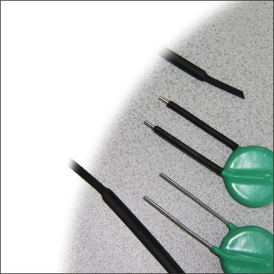Ultra dunne muur superflexibel warmteverminderingsbuis RoHS-compliant