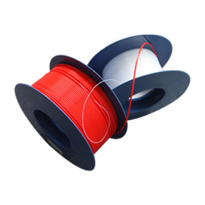 Hoogtemperatuurbestendige PTFE-buizen VW-1
