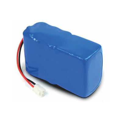 Krimpverhouding 2:1 Polyester warmte krimpbuizen voor inductoren, batterijen