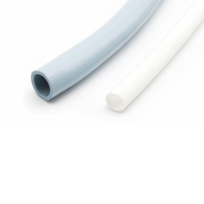 Hoogtemperatuurweerstand Hoogspanningsweerstand Silicone rubber buis