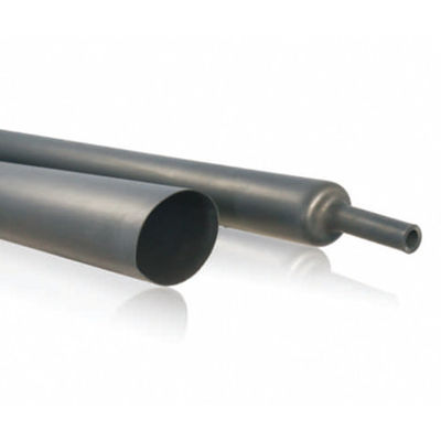 Goed flexibel bij lage temperaturen Verminder warmte Neopreenbuis RoHS-compliant