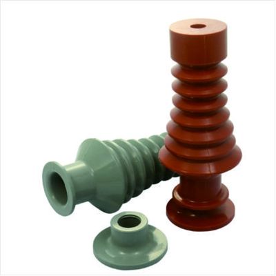 Silikon rubber koud toegepaste isolatie schoen