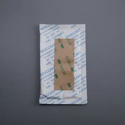 15 g Fast MgCl2 Desiccant Elektrisch voertuigdesiccant voor autolampen