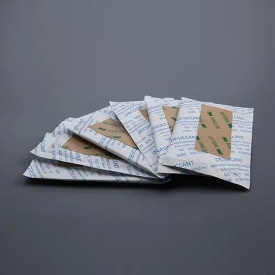 15 g Fast MgCl2 Desiccant Elektrisch voertuigdesiccant voor autolampen