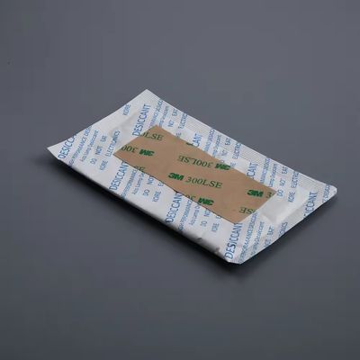 15 g Fast MgCl2 Desiccant Elektrisch voertuigdesiccant voor autolampen