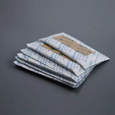 15 g Fast MgCl2 Desiccant Elektrisch voertuigdesiccant voor autolampen