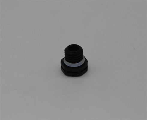 Breathable Bolt M10*1.0 Schroef in auto verlichting waterdichte stekker
