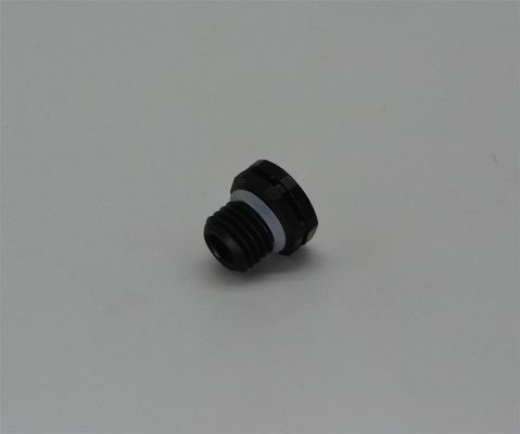 Algemeen Gebruik Plastic Breathable Bolt M12*1.5 Schroef IP68 Waterdicht Plug