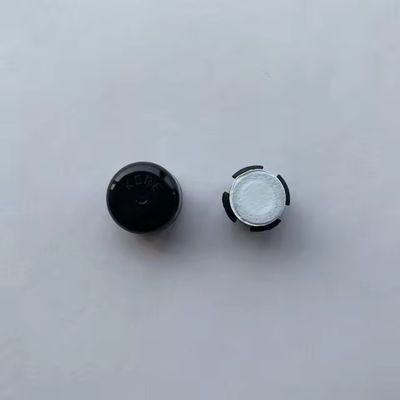 Adembare waterdichte klep autoverlichting plug luchtdoorlaatbare E-ptfe membraan ventilatie plug