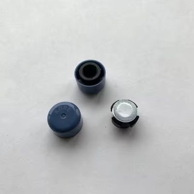 Air Vent Balance Pressure Oleophobic Vent Voor automotive lampen Snap Capseal
