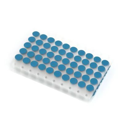 Air Vent Breather Voor Led Lampen IP68 Eptfe Air Vent Adembenemend Waterdicht Membraan