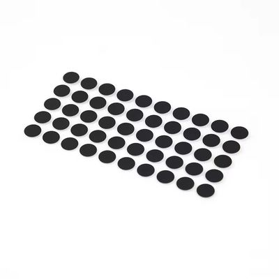 Waterdicht IP68 12.7MM Pure EPTFE Ronde ademend membraan kleefmiddel