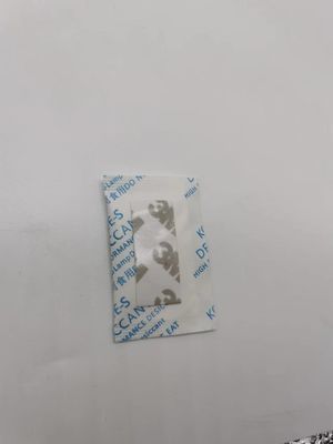 MgCl2 4g Verpakking koplamp Vochtvermijdend droogmiddel