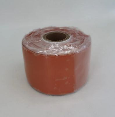 Werktemperatuur -45°C tot 125°C Warmte krimpband waterdicht voor waterdichtingsoplossingen